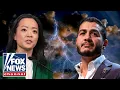FAR FROM OVER Ex-DNC makes stunning admission about socialists