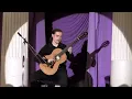Arsen Asanov plays Kara Toprak by Asik Veysel
