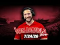 Jared Sandler on Texas Rangers Trade Deadline Notable Rangers
