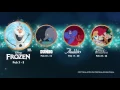 Marcus EnchantedTales2017 Wehrenberg YouTube