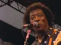 Buddy Guy - Damn Right, I've Got The Blues - 8/14/1994 - Newport Jazz Festival