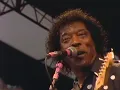 Lagu Buddy Guy - Damn Right, I've Got The Blues - 8/14/1994 - Newport Jazz Festival