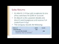 Financial Accounting Chapter 5 Spiceland 6th edition