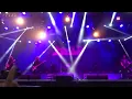 Edguy - Tears of a Mandrake - Masters of Rock 2017