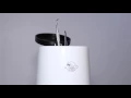 Стерилізатор кварцитовий YM-9008