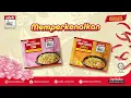 Adabi Perencah Nasi Goreng Cina \u0026 Pedas – Baru Dilancarkan!