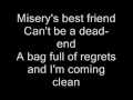 Download Lagu Sum 41- Count your last blessings - Lyrics