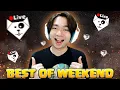 Download Lagu Best OF Weekend