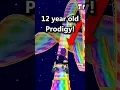The GOD of Mario Kart DS