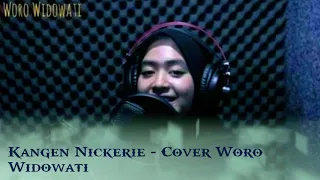 Download KANGEN NICKERIE -DIDI KEMPOT //Cover WORO WIDOWATI (Lyrik) MP3