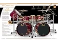 Download Lagu Jeff Wald - 'I Will Remember' Toto by [Drum Cover] on Pearl Masterworks \u0026 Audix Microphones