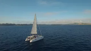 70 – We’re Officially A Sailboat Again! (Sailing To Fiji’s Lau Group)