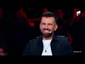 Auditions | The X Factor Romania 2021: Oma Jali - Shy Guy (Video)