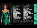 Download Lagu Best Of Whitney Houston 2025 - Greatest Hits Playlist - I Will Always Love You, Run To You...