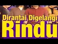 Download Lagu Exist - Di Rantai Di Gelangi Rindu - Original