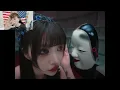 REIRIE-斑 (Official Music Video)(Riley Reacts)