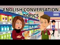 Download Lagu Popular English Conversation Topics