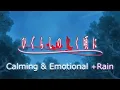 Download Lagu Calming and Emotional 💧 Higurashi no Naku Koro ni Music + Rain Sounds