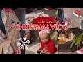 Realistic Night Routine as a New Mom Vlogmas