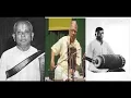 Ariyakudi Ramanuja Iyengar- Varnam- Begada