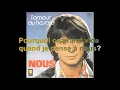 Download Lagu Hervé Vilard - Nous [Paroles Audio HQ]