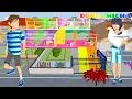 Download Lagu Yuta Kesal Mio Pelihara Ayam Bau Malah Disembunyikan Ke Rumah Zombie Lava 😵‍💫🤯Sakura Simulator