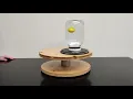 Large Accelerometer