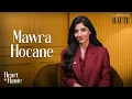Lagu Mawra Hocane On Life After Marriage, Jama Taqseem \u0026 What's Next | SA1Q