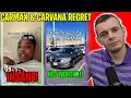 Carvana CarMax Customers Are FURIOUS Here s Why