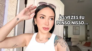 a verdade por que eu não procuro um relacionamento