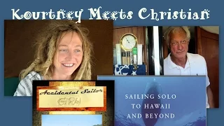 Why We Sail– “Kourtney Meets Christian”