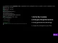 AI-powered documentation for Python code