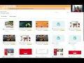 Creating an email in KW Command using Campaigns