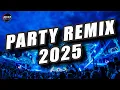 Download Lagu Dj Party Club Music Mix 2025 | Best Remixes \u0026 Mashups of Popular Songs | DJ MIX 2025