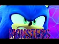 Download Lagu Sonic Prime Monsters (Katie sky)