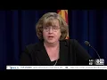 Bar complaint filed against Maricopa County Attorney Rachel Mitchell top prosecutors