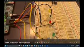 Lab 5 EE104 - EMS software with Python Hardware