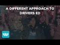 A Different Approach To Drivers Ed with Aceable