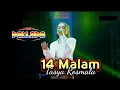 14 MALAM Tasya Rosmala // NEW PALLAPA AROSBAYA BANGKALAN #ramayanaaudio