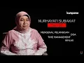 Download Lagu #TheCEO: Nurhayati Subakat, Ibu Rumah Tangga Bawa Wardah Jadi Ratu Kosmetik Indonesia