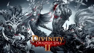 Divinity Original Sin 2 OST Main Theme Full 