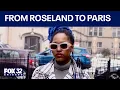 From Roseland to Paris Chicago woman accepted into prestigious Parsons graduate program
