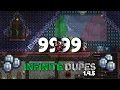 Terraria 1 4 5 Infinite Item Duplication Exploit