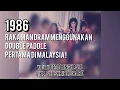 Download Lagu RAKAMAN DRAM DOUBLE PADDLE PERTAMA DI MALAYSIA