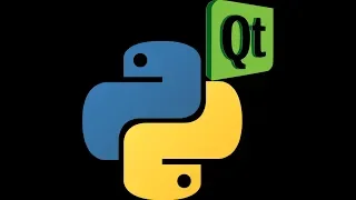 GUI - PyQt with Python GUI Programming tutorial part