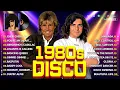 Lagu Sandra, ABBA, Bad Boys Blue, Modern Talking, Boney M ️️🎧 Eurodisco Music Hits of 70s 80s 90s Megemix