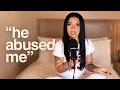 how i got out of an abusive relationship pretty honest