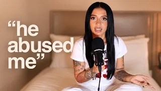 how i got out of an abusive relationship (pretty honest)