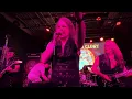 Crimson Glory Where Dragons Rule Blades of Steel 2026