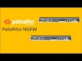 PaloAlto PA-1400 Hardware Appliance